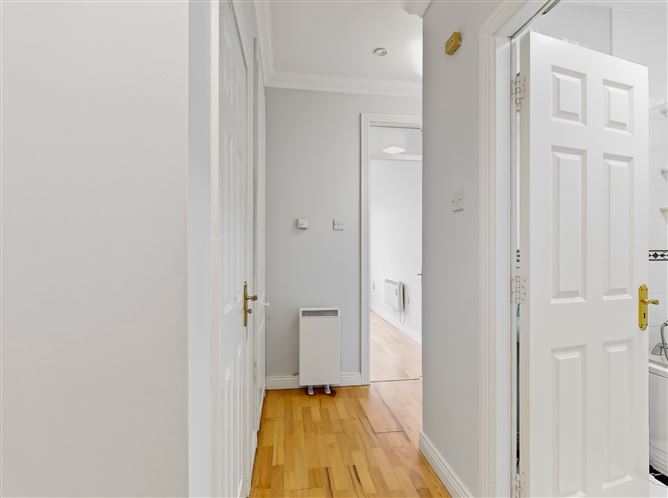 Apt 23 Block A, The Avenue, Abbeylands, Clane, Kildare