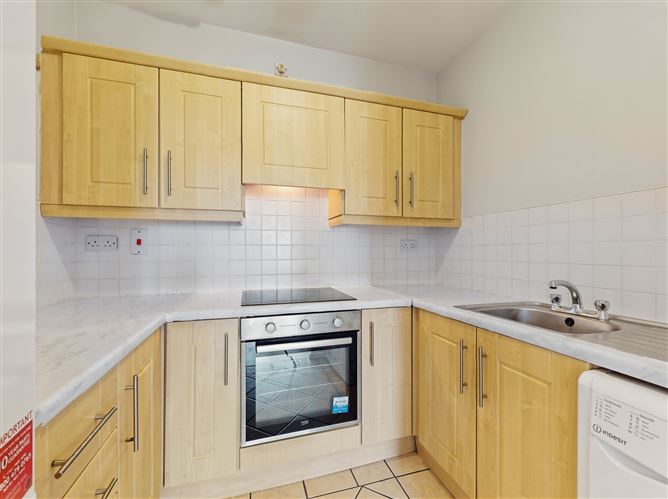 Apt 23 Block A, The Avenue, Abbeylands, Clane, Kildare