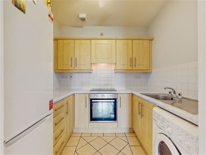 Apt 23 Block A, The Avenue, Abbeylands, Clane, Kildare