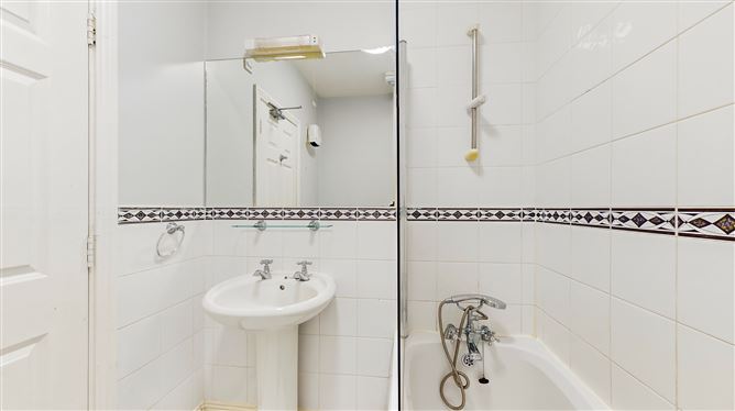 Apt 23 Block A, The Avenue, Abbeylands, Clane, Kildare