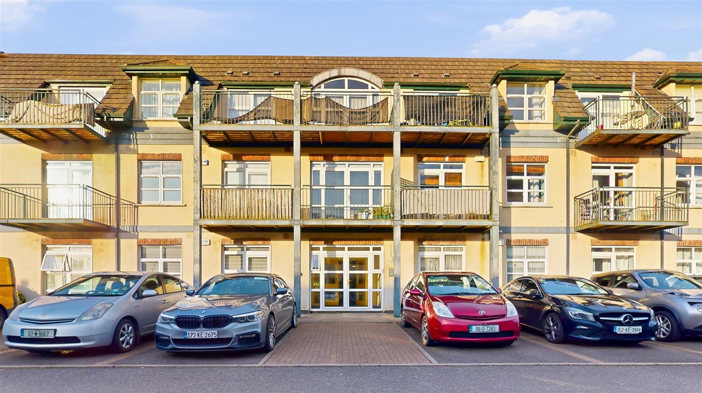 Apt 23 Block A, The Avenue, Abbeylands, Clane, Kildare