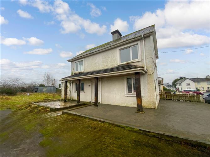340 Coneyburrow, Lifford, Co. Donegal
