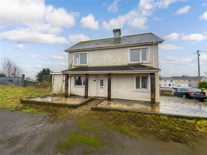 340 Coneyburrow, Lifford, Co. Donegal