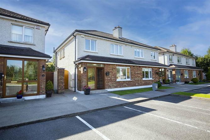 10 Cairn Court, Ratoath, Meath