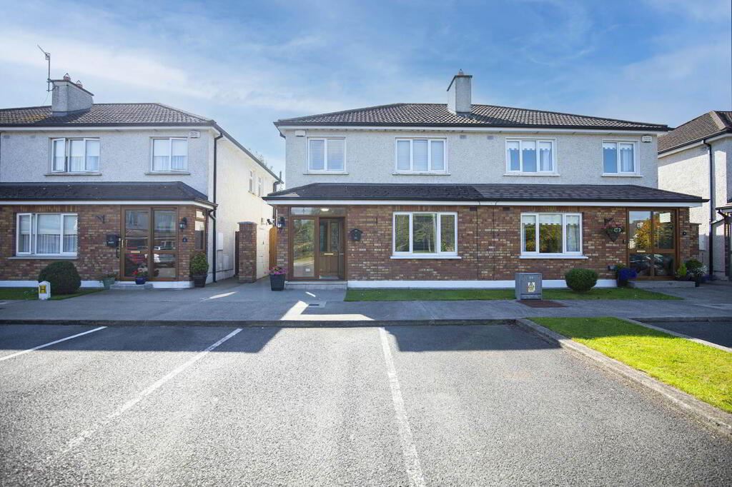 10 Cairn Court, Ratoath, Meath