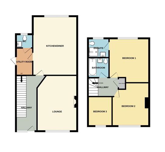 10 Cairn Court, Ratoath, Meath