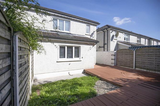 10 Cairn Court, Ratoath, Meath