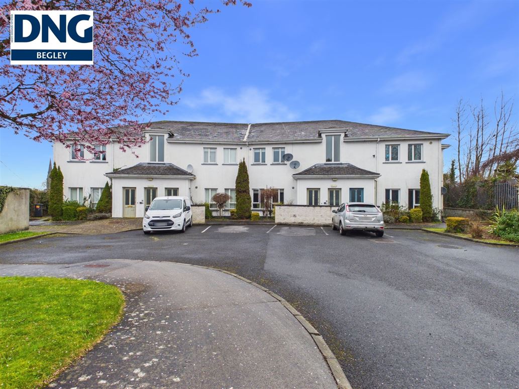 13 Retreat Road Manor, Retreat Rd., Athlone, Co. Westmeath