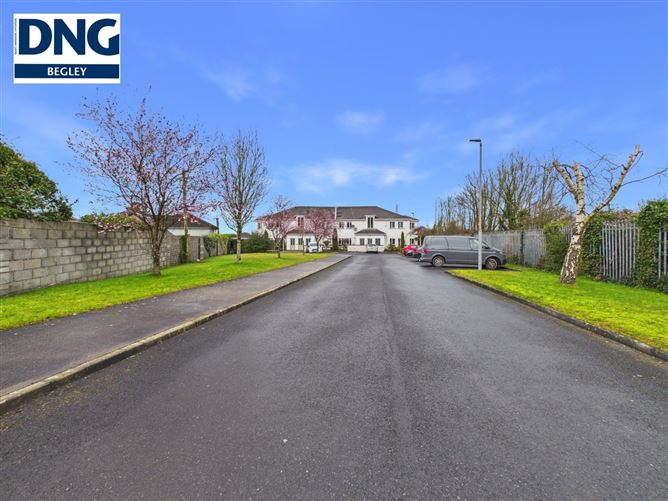 13 Retreat Road Manor, Retreat Rd., Athlone, Co. Westmeath
