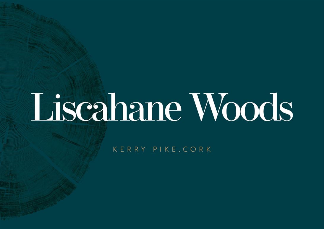 3 Bed Semi Detached, Liscahane Woods, Kerry Pike, Cork