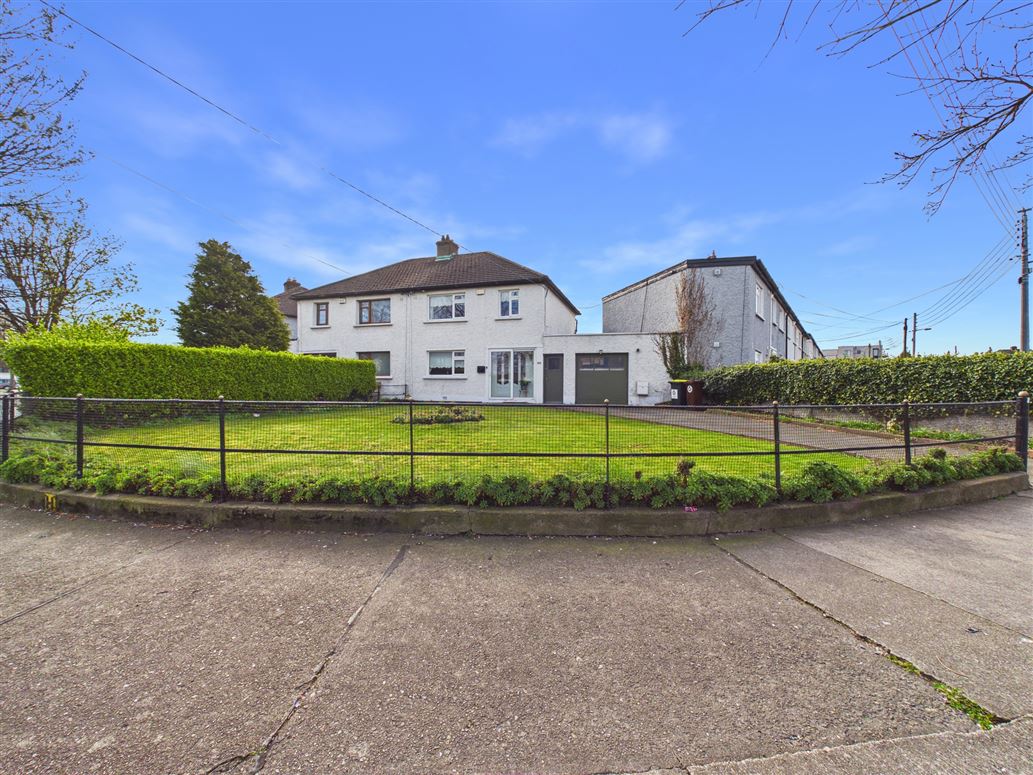 37 Moeran Road, Walkinstown,   Dublin 12