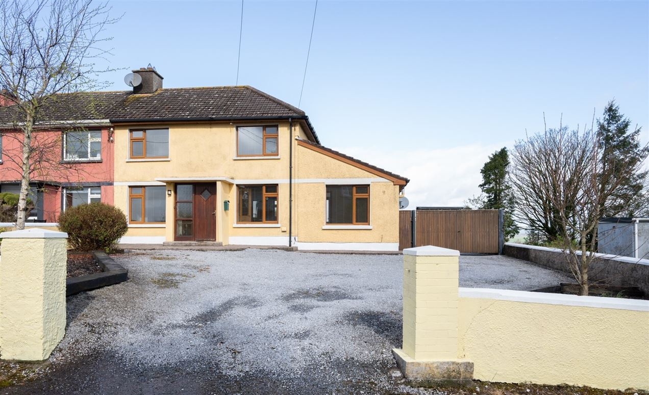 3 Galvins Terrace, Kilmurry, Lissarda, Co. Cork