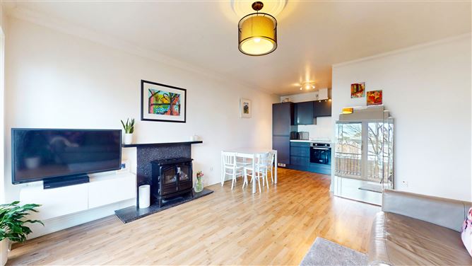 218 Hampton Square, Navan Road, Dublin 7