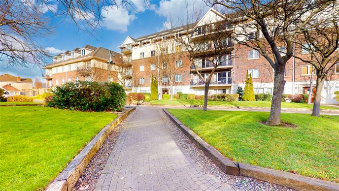 218 Hampton Square, Navan Road, Dublin 7