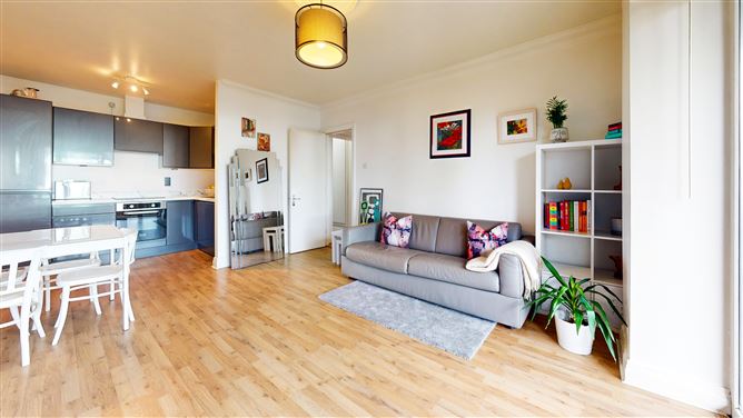 218 Hampton Square, Navan Road, Dublin 7