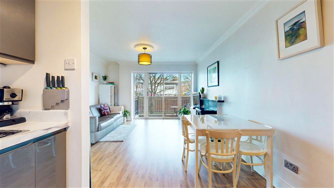 218 Hampton Square, Navan Road, Dublin 7