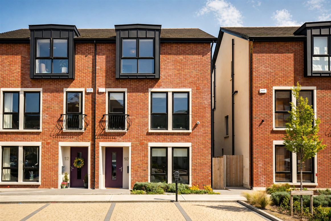10 Suttonfield Paddocks, Kilternan, Dublin 18