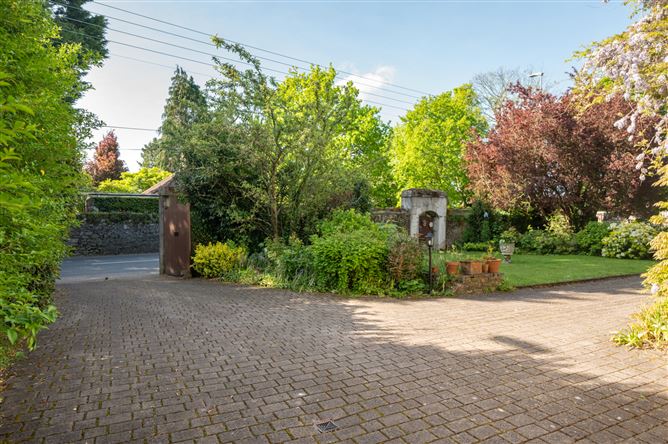 Carrigbawn, Blackrock Road, Cork