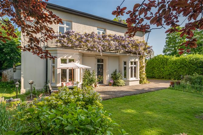 Carrigbawn, Blackrock Road, Cork