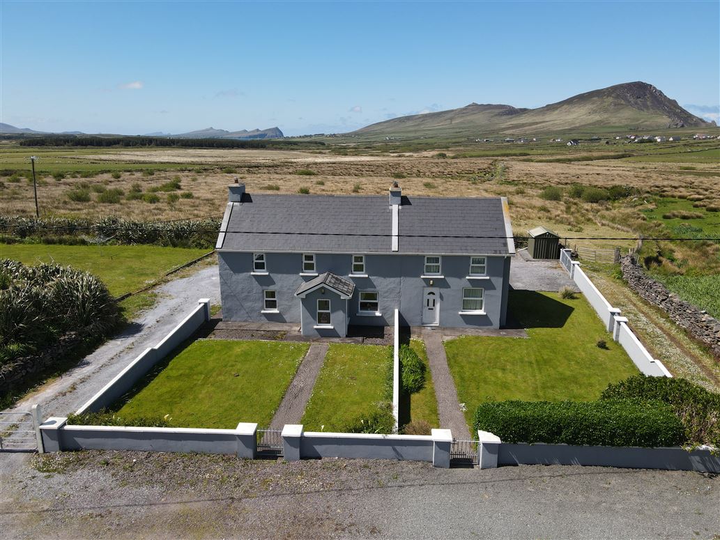 Ballyveenooragh, Ballydavid, Kerry