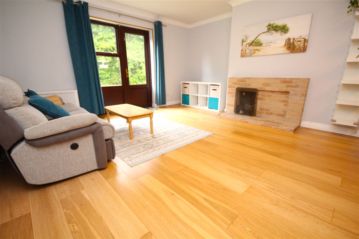 The Parklands, Castleside Drive, Rathfarnham, Dublin 14