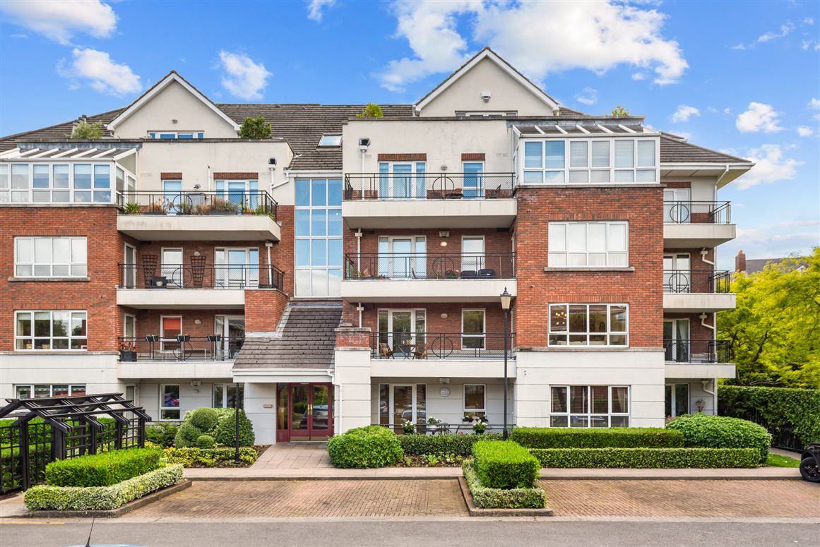 93 Ballsbridge Wood, Ballsbridge, Dublin 4