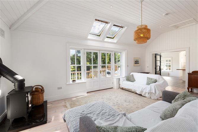 Sallymount Cottage, Sallymount, Brittas Bay, Co. Wicklow