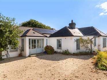 Sallymount Cottage, Sallymount, Brittas Bay, Co. Wicklow