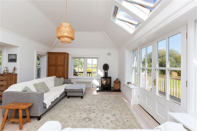 Sallymount Cottage, Sallymount, Brittas Bay, Co. Wicklow