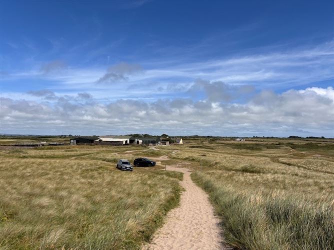 Photo 10 of 14 — Tacumshin, Tomhaggard, Our Lady's Island, Wexford