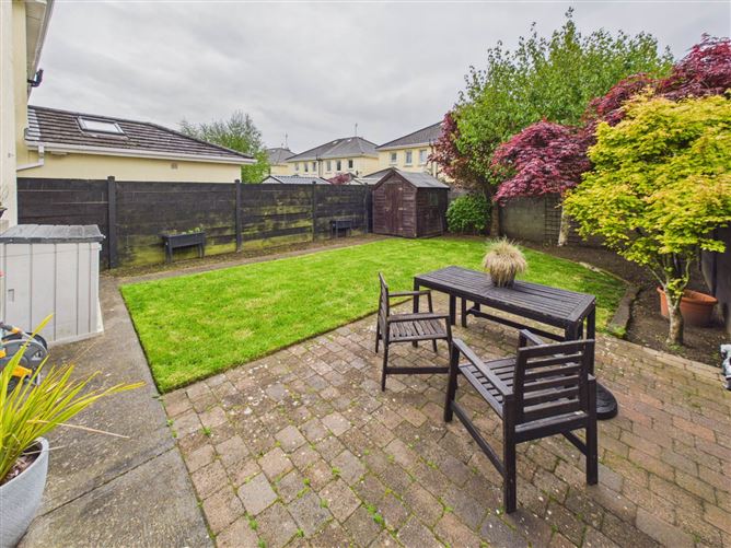 Photo 20 of 22 — 10 The Green, Oranhill, Oranmore, County Galway