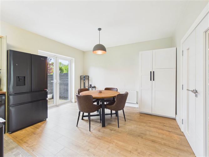 10 The Green, Oranhill, Oranmore, County Galway