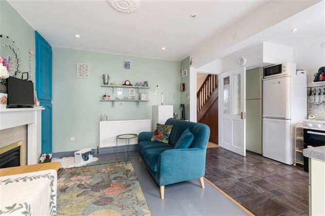 16 Galtymore Park, Drimnagh, Dublin 12