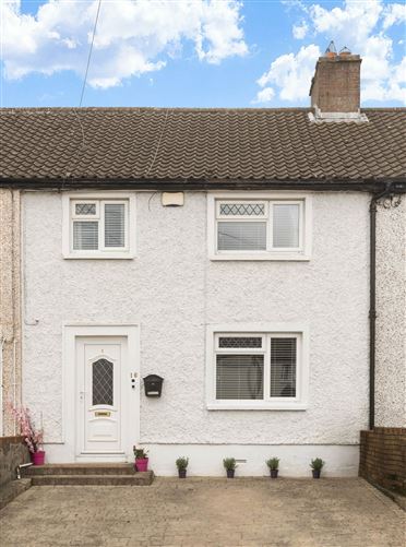16 Galtymore Park, Drimnagh, Dublin 12