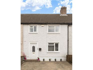 16 Galtymore Park, Drimnagh, Dublin 12