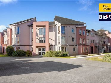 95 Orchard Way, Ayrfield, Dublin 13