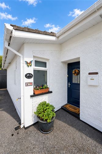 47 Cedarwood Avenue, Waterpark , Carrigaline, Cork