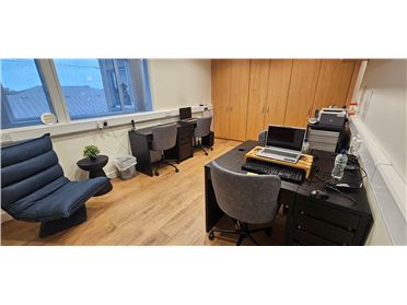 Unit E Laurel Lodge Shopping Centre, Castleknock, Dublin 15