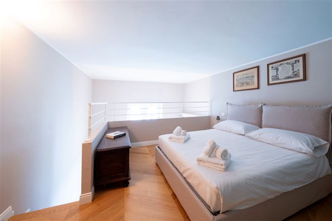 Royale on Como,San Siro, Lombardy, Italy