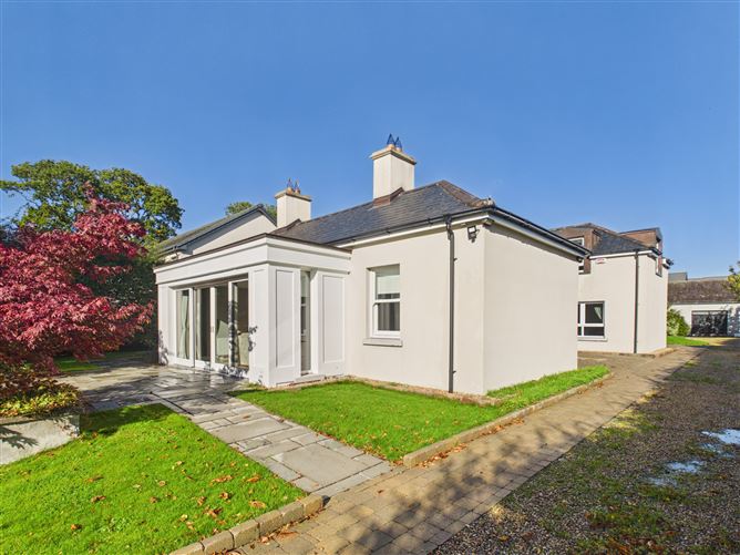 Chestnut House, Rolestown, Swords, County Dublin