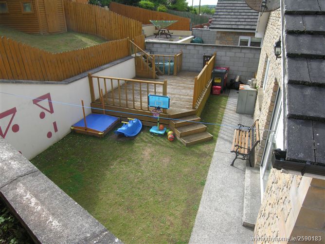 11 Village View, Clashmore, Waterford