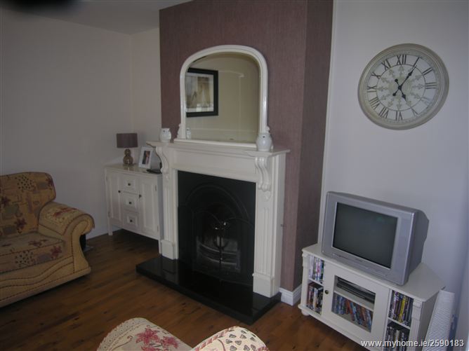 11 Village View, Clashmore, Waterford