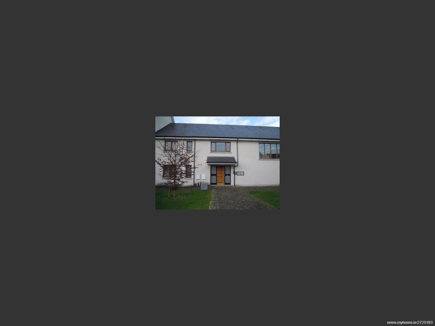 Stableyard, Oldtown Demesne, Naas, Kildare - MMWard Estate Agents ...