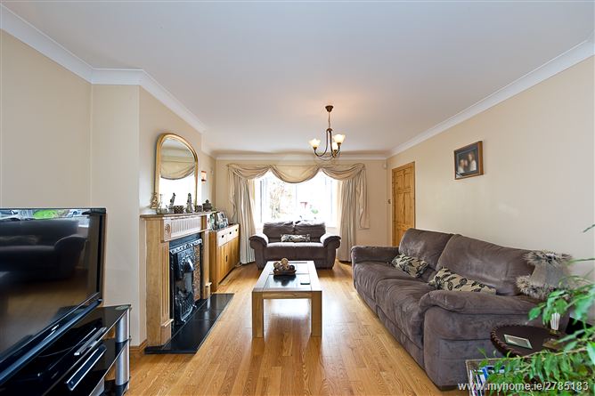 78 Deepdales, Southern Cross Road, Bray, Wicklow