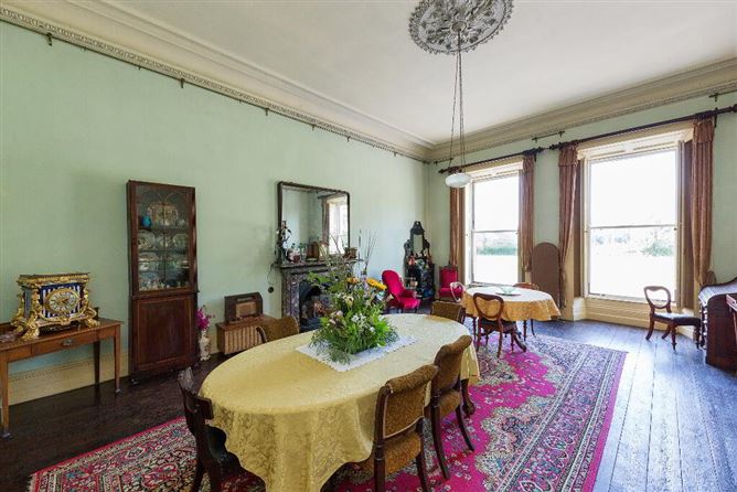 Viewmount, Paulstown, County Kilkenny