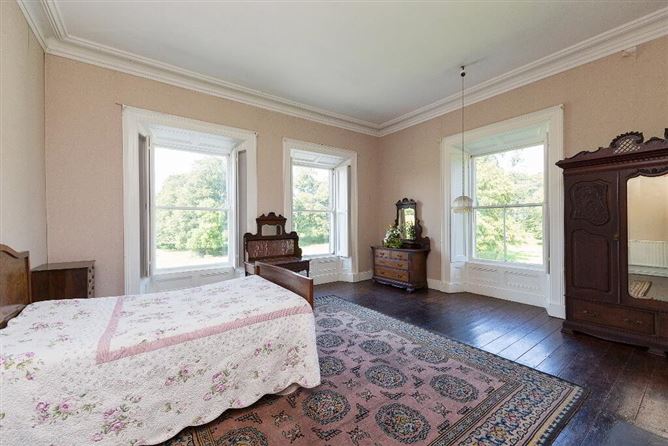 Viewmount, Paulstown, County Kilkenny