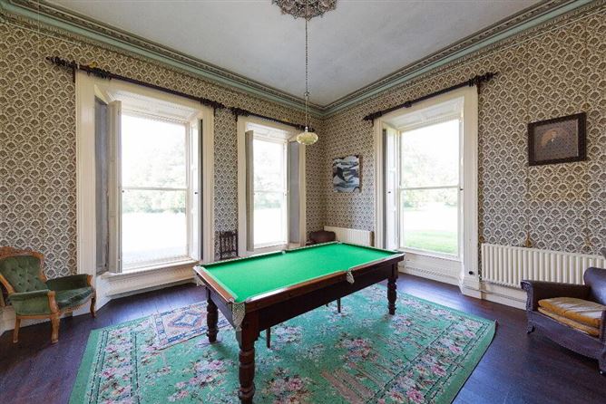 Viewmount, Paulstown, County Kilkenny
