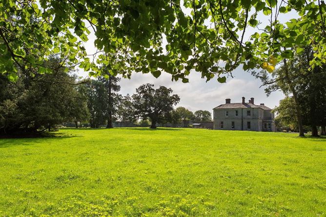 Viewmount, Paulstown, County Kilkenny