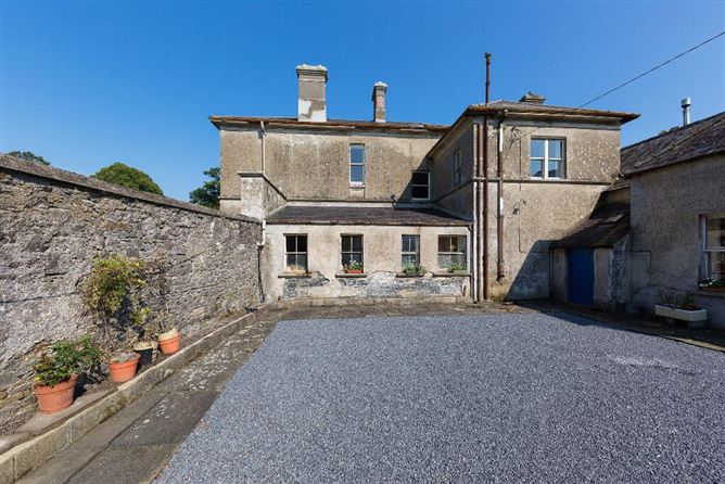 Viewmount, Paulstown, County Kilkenny