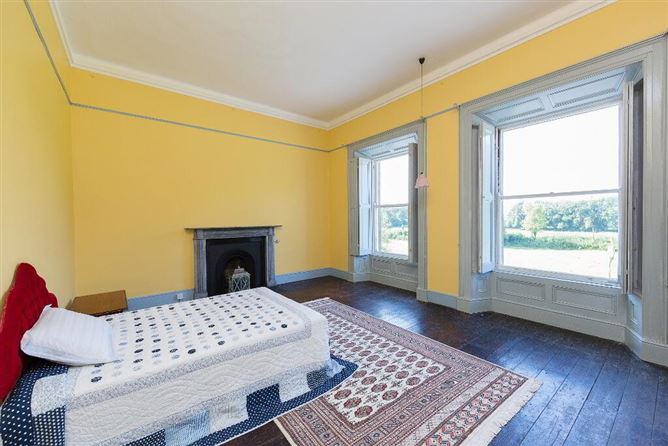 Viewmount, Paulstown, County Kilkenny